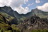 Gunung Kelud 